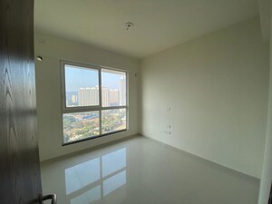 1.5 BHK Apartment For Rent in Dosti West County, Balkum Pada