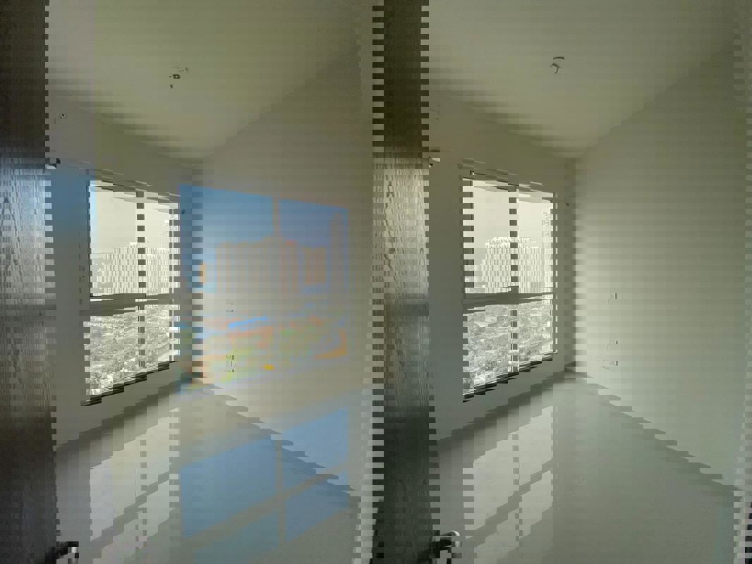 1.5 BHK Apartment For Rent in Dosti West County