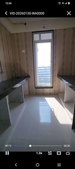 2 BHK Apartment For Sale in Sheth Zuri