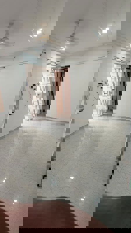 2 BHK 800 Sq.Ft. Apartment in Pantheon Acorn Park Phase 1