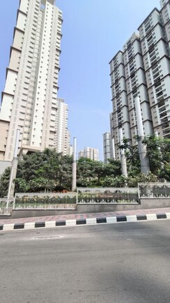 2 BHK Apartment For Rent in Prestige High Fields