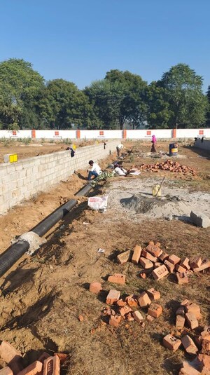 Plot Area in  Plot at Renwal Manji – for Sale