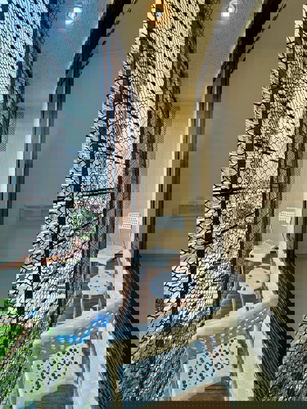 1 BHK 424 Sq.Ft. Apartment in Cosmos Enclave