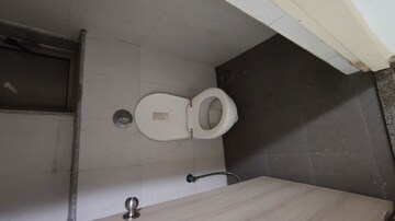 Bathroom in 1 BHK Apartment at Lodha Casa Rio, Dombivli East – for Rent