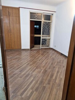 3 BHK + Pooja Room Apartment For Rent in Parsvnath Green Ville