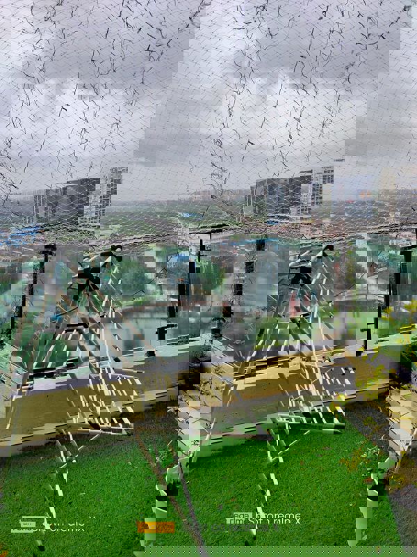 3 BHK + Extra Room Apartment For Rent in Goodwill Paradise