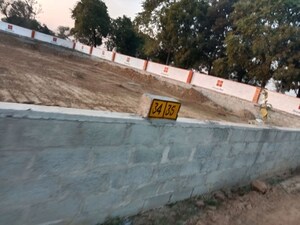  Plot – Exterior View View at Renwal Manji - for Sale