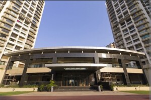 5 BHK Apartment For Sale in Ashok Towers, Parel