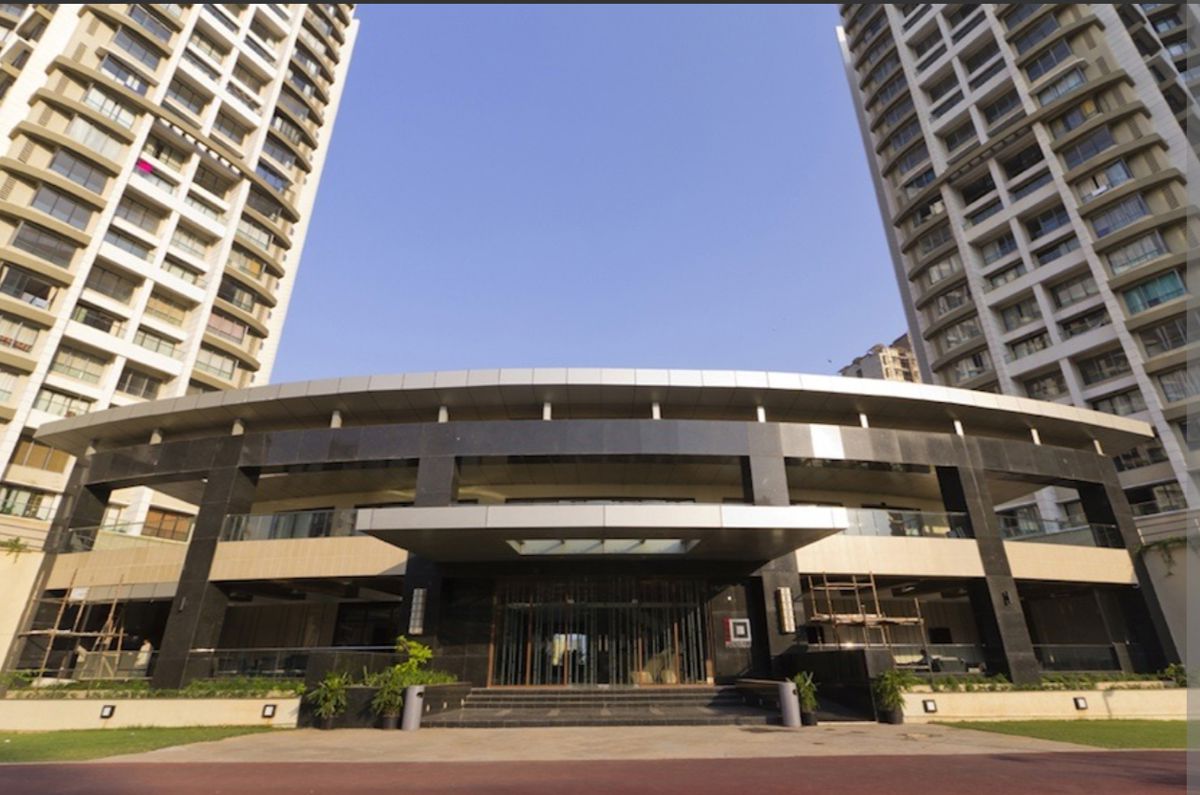 5 BHK Apartment For Sale in Ashok Towers