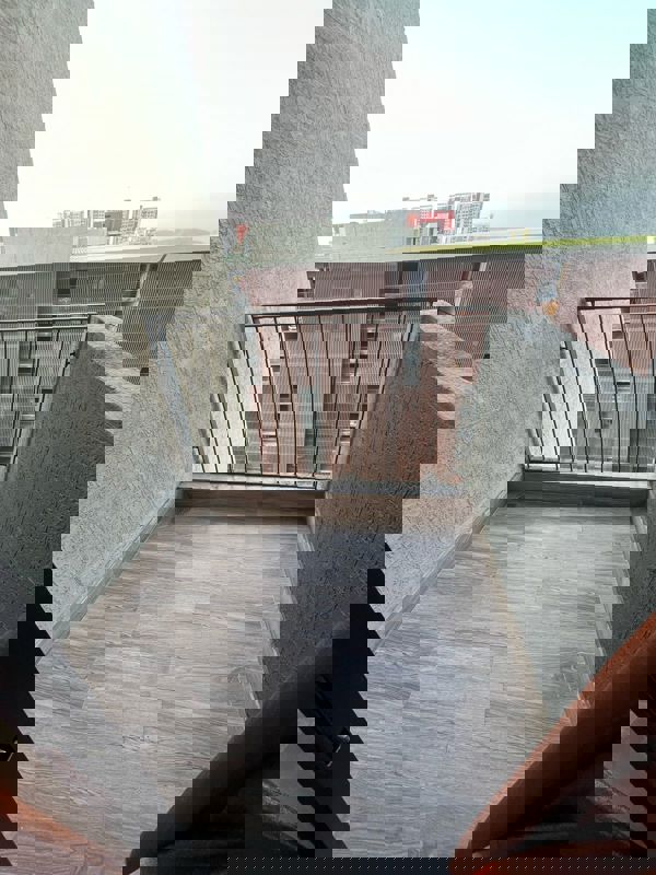 1 BHK Apartment For Rent in Lodha Downtown