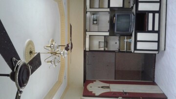 1 RK Apartment For Rent in Shree Sai Complex, Prabhadevi