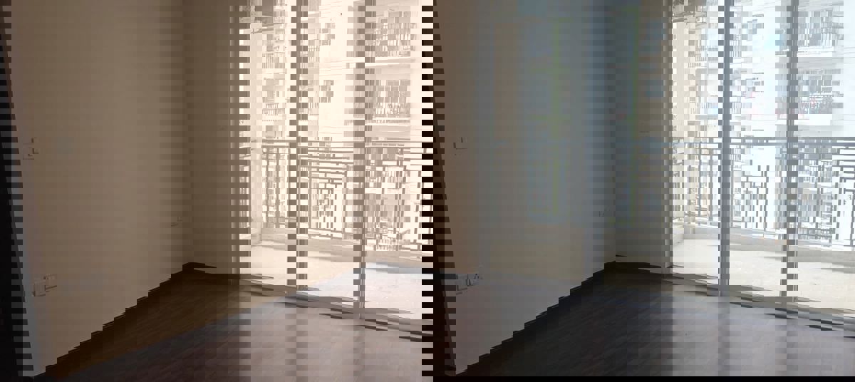 1 BHK Builder Floor For Rent in Vikas Puri