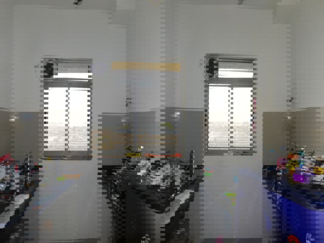 1 BHK Apartment For Sale in Lodha Palava Casa Rio Caspiana