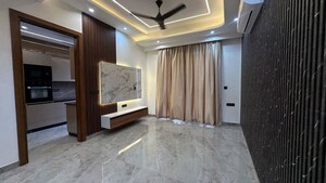 Bedroom in 3 BHK Builder Floor at Anant Raj Ashok Estate, Sector 63a – for Sale