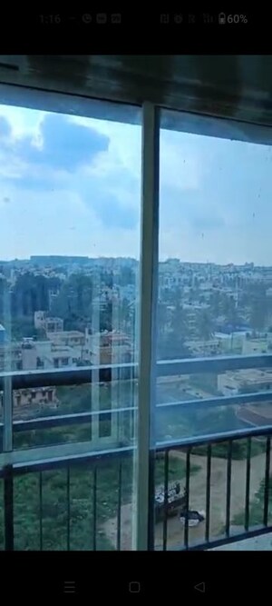 Swimming Pool in 3 BHK Apartment at Sobha Moonstone, Dasarahalli – for Rent