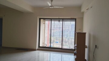 3 BHK Apartment For Rent in Yash Vivek CHS, Panch Pakhadi