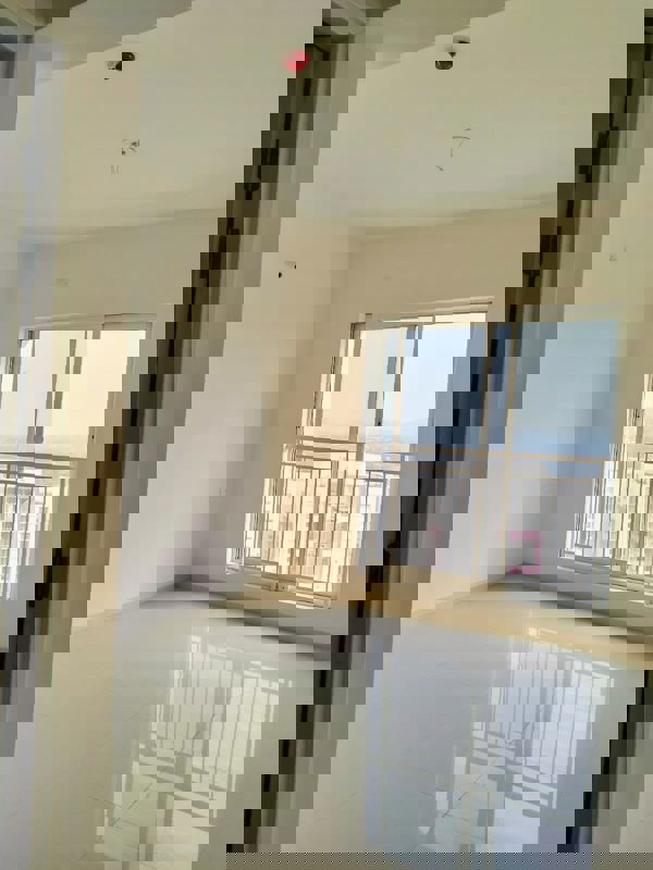 2 BHK Apartment For Rent in Godrej Nurture Pune