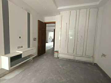 3 BHK Builder Floor For Sale in Janakpuri
