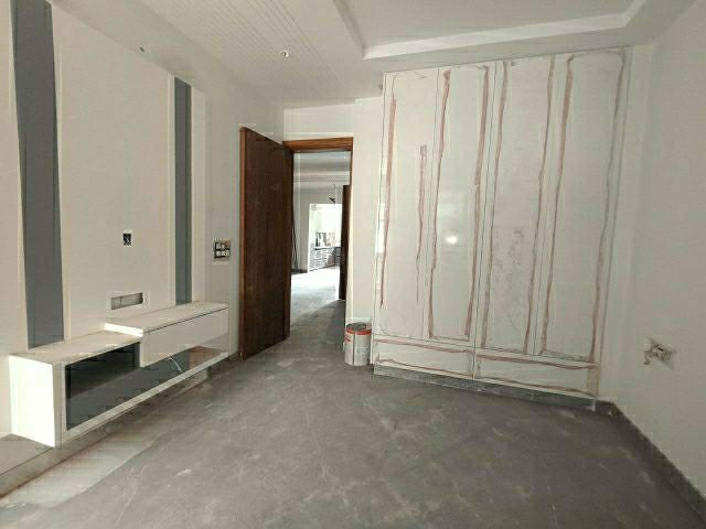 3 BHK Builder Floor For Sale in Janakpuri