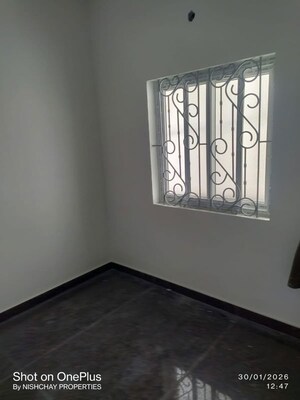 Bedroom in 2 BHK Independent House at Horamavu Agara – for Rent