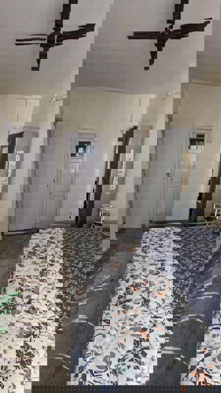 2 BHK + Extra Room 700 Sq.Ft. Apartment in Flower Valley