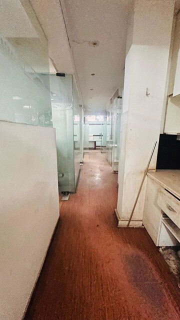 Building Lobby in  Co-working Space at Malviya Nagar – for Rent
