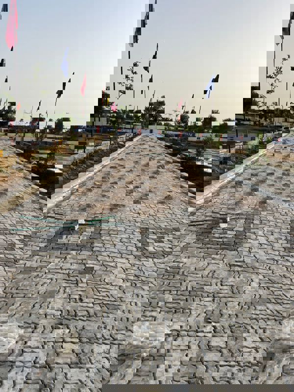 Plot For Sale in Renwal Manji