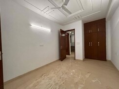 2 BHK + Servant Room Builder Floor For Rent in Chattarpur