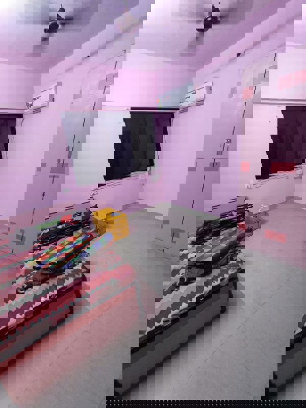 1 BHK Apartment For Rent in Vihang Valley Phase1