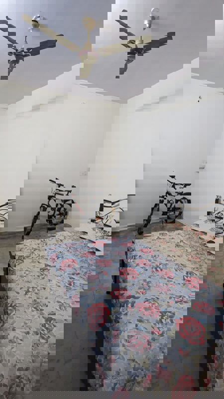 2 BHK + Extra Room 700 Sq.Ft. Apartment in Flower Valley