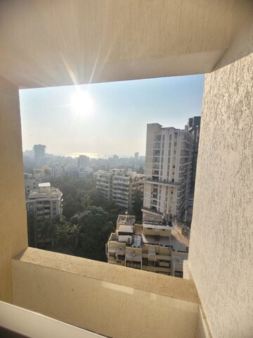 4 BHK Apartment – Exterior View View at Cassias Apartment, Bandra West - for Rent