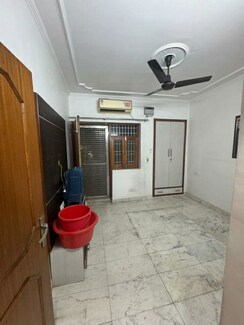 1 BHK Builder Floor For Rent in Mahaveer Nagar