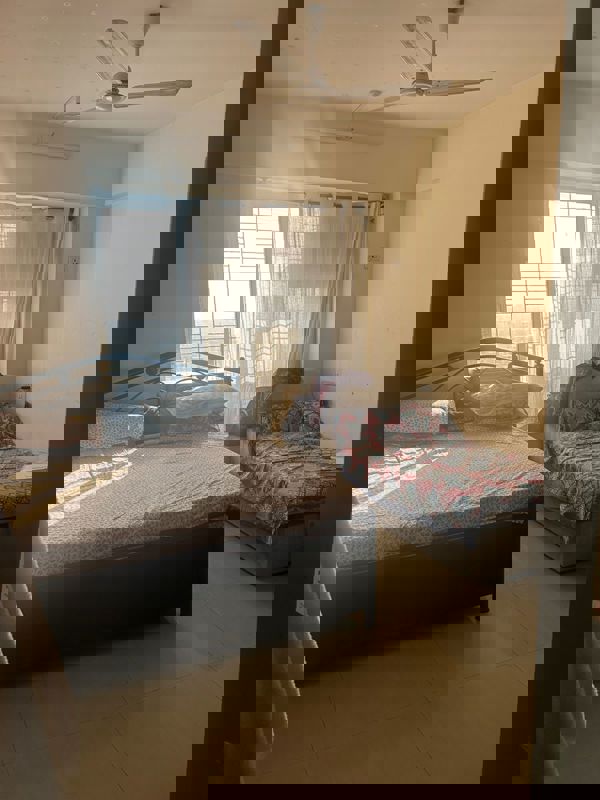 2 BHK 1035 Sq.Ft. Apartment in Shrishti Synchronicity