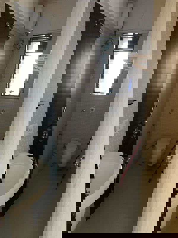 3 BHK Apartment For Rent in Agrasen Tower CHS