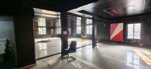 Team Area in  Office Space at Chakkaraparambu – for Rent