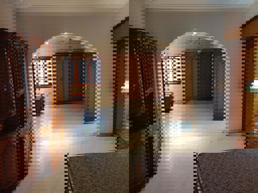 4 BHK + Servant Room Apartment For Rent in Singh Surya Tilak