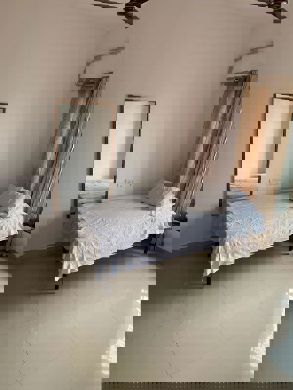 3 BHK Apartment For Rent in Tata Serein