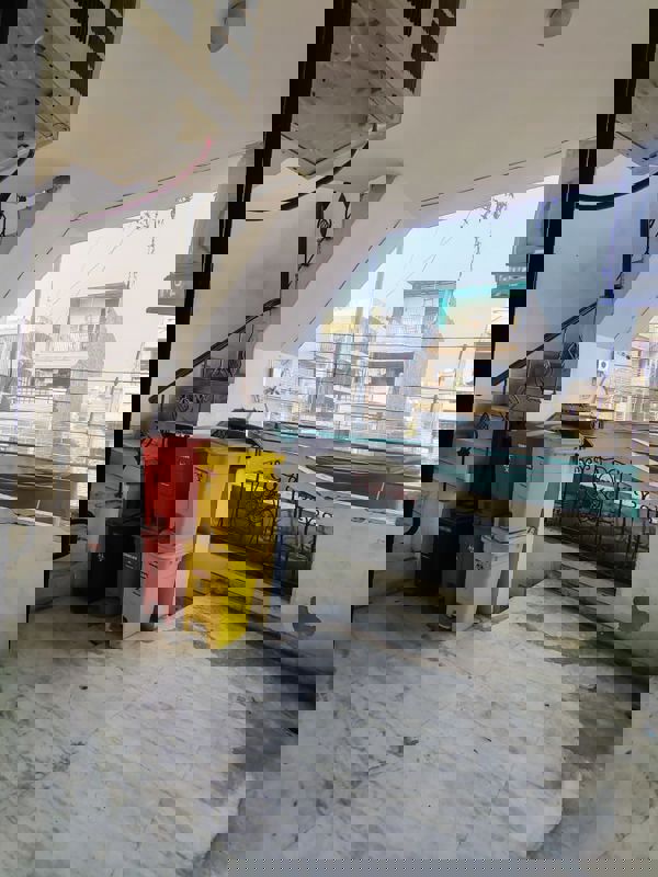 2 BHK Builder Floor For Rent in Malviya Nagar