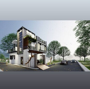 2.5 BHK Independent House For Sale in Alpha 1 Greater Noida