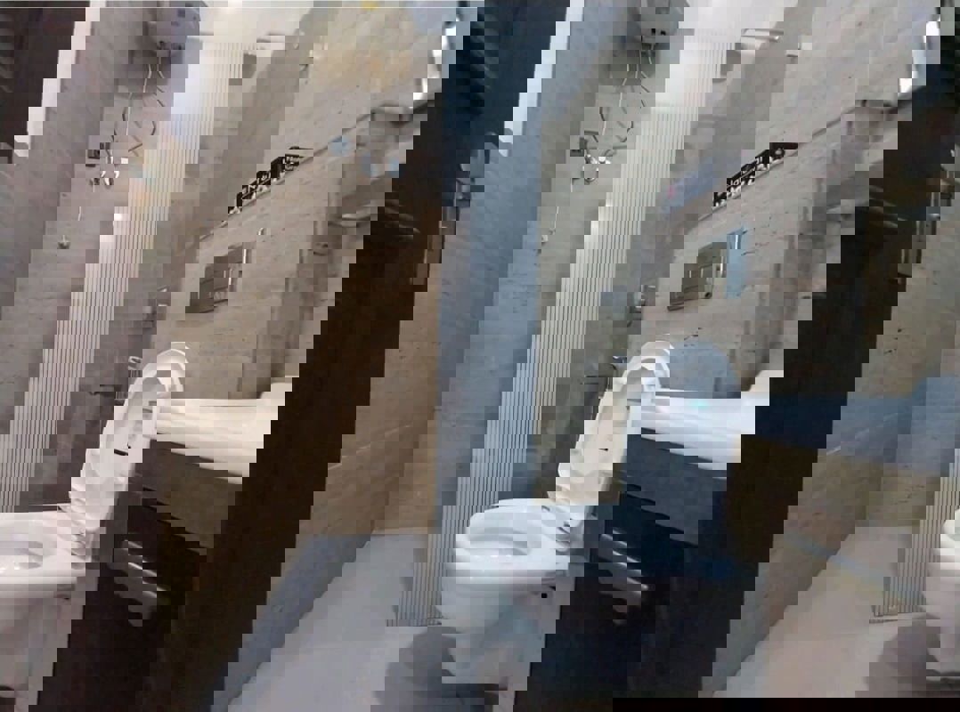 2.5 BHK + Study Room Builder Floor For Rent in Green Park Extension