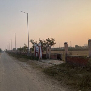 Plot Area in  Plot at Sector 20 Yamuna Expressway – for Sale