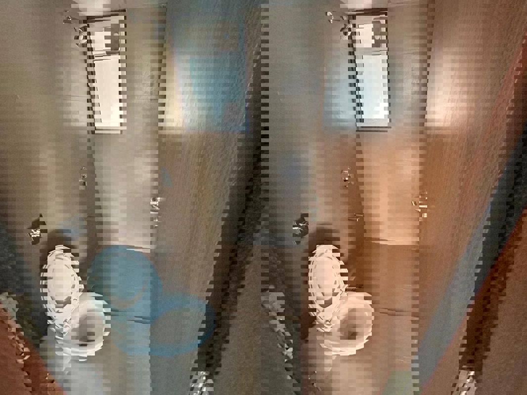 2 BHK Apartment For Rent in Kohinoor Coral Phase 3