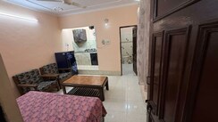 3 BHK Builder Floor For Rent in Janakpuri