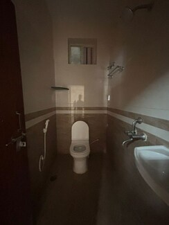 4 BHK + Pooja Room Villa For Rent in Indu Fortune Fields Villas