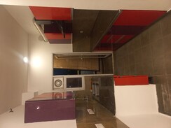 3 BHK + Servant Room Apartment For Rent in ABA Ivy County