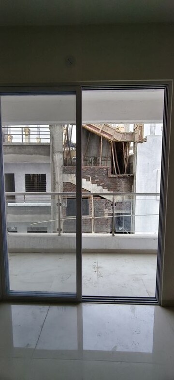 2 BHK Apartment – Exterior View View at Wadgaon Sheri - for Rent