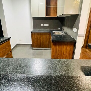 Living Room in 6 BHK Independent House at Sector 54 – for Sale