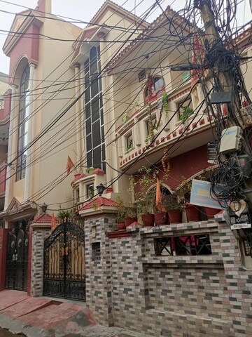 2 BHK Independent House For Sale in Krishna Colony