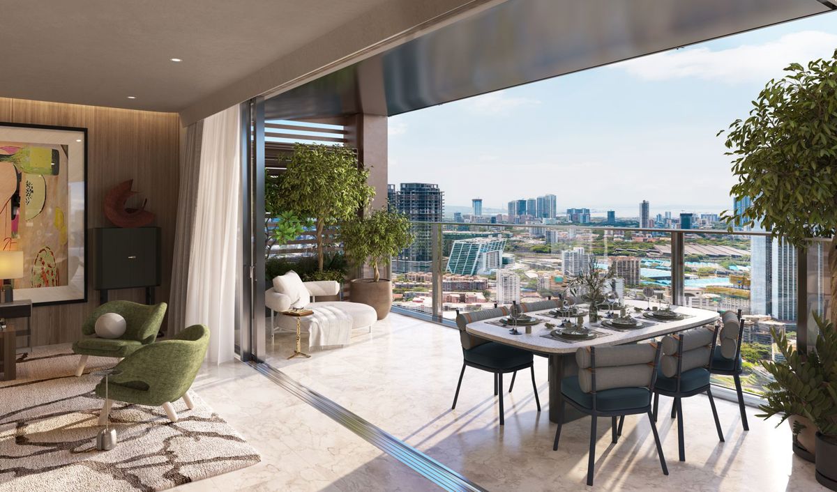 4 BHK Apartment For Sale in Birla Niyaara