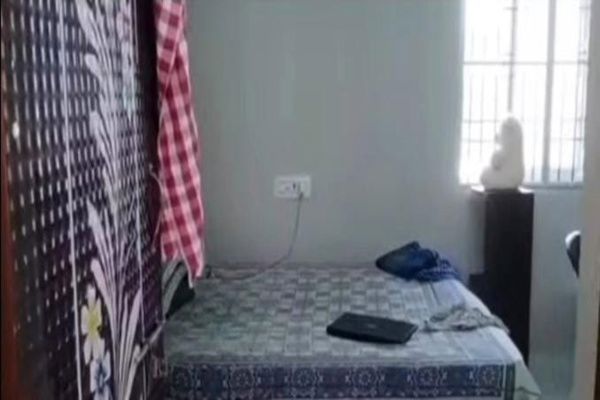 3 BHK + Extra Room Independent House For Sale in Perungalathur
